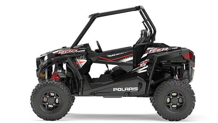 2017 Polaris RZR S 900 EPS in North Bend, Oregon - Photo 6