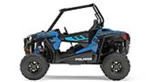 2017 Polaris RZR S 900 EPS in Fairview, Utah - Photo 2