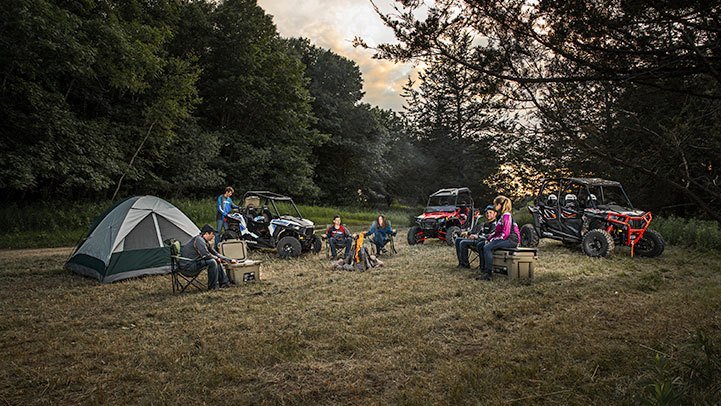 2017 Polaris RZR S 900 EPS in Fairview, Utah - Photo 6