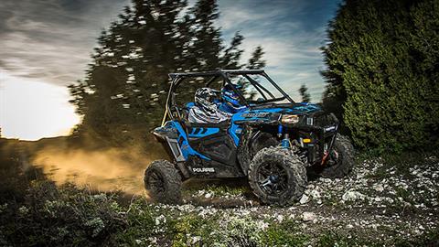 2017 Polaris RZR S 900 EPS in Fairview, Utah - Photo 7