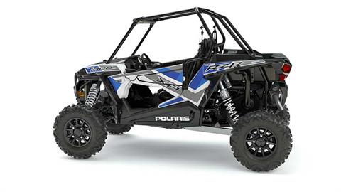 Used 2017 Polaris RZR XP 1000 EPS, Grand Rapids MN | Specs, Price ...