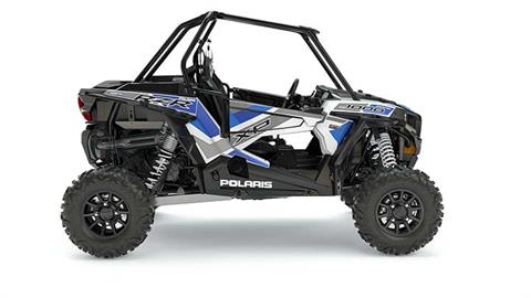 Used 2017 Polaris RZR XP 1000 EPS, Grand Rapids MN | Specs, Price ...
