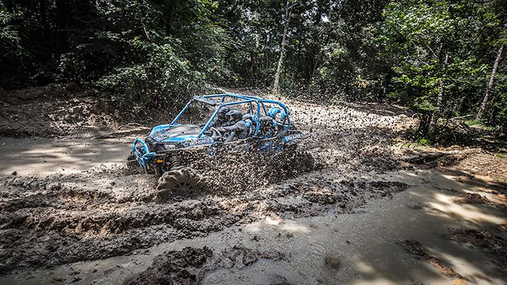 2017 Polaris RZR photo 5