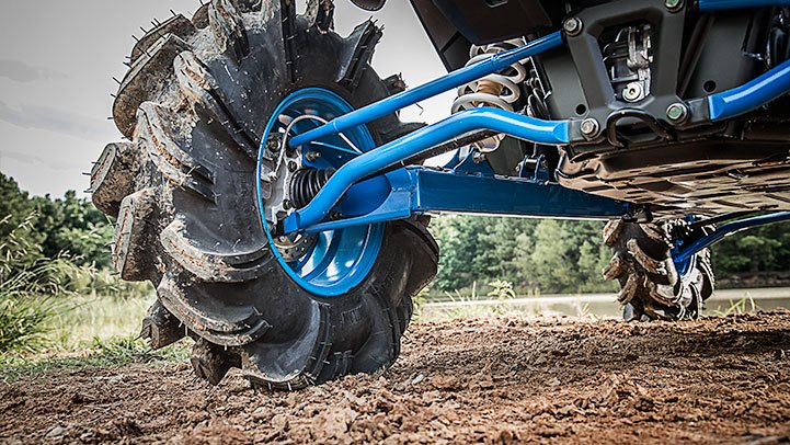 2017 Polaris RZR photo 6