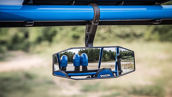 2017 Polaris RZR photo 7