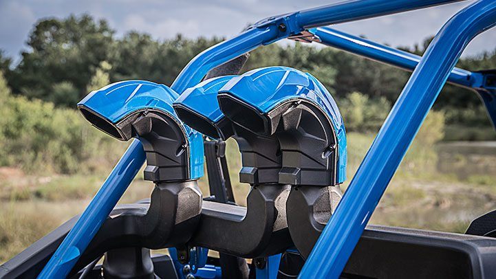 2017 Polaris RZR photo 8