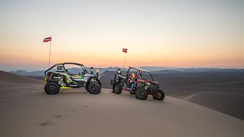 2017 Polaris RZR XP 4 1000 EPS in North Bend, Oregon - Photo 6