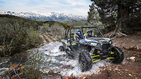 2017 Polaris RZR XP 4 1000 EPS in North Bend, Oregon - Photo 7