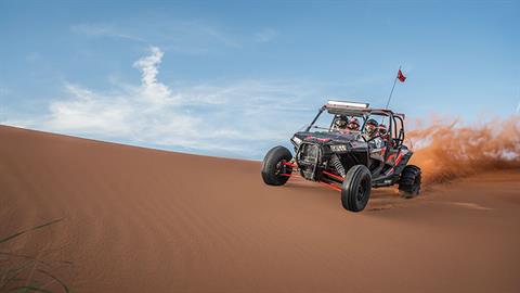 2017 Polaris RZR XP 4 1000 EPS in North Bend, Oregon - Photo 9