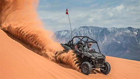 2017 Polaris RZR XP Turbo EPS in Fairview, Utah - Photo 4