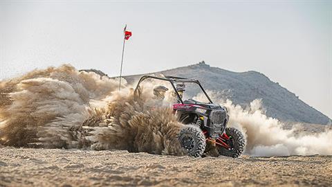 2017 Polaris RZR XP Turbo EPS in Fairview, Utah - Photo 2