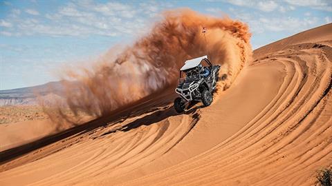 2017 Polaris RZR XP Turbo EPS in Fairview, Utah - Photo 11
