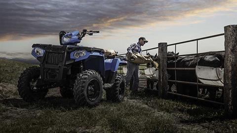 2018 Polaris Sportsman 450 H.O. EPS in Kaukauna, Wisconsin - Photo 13