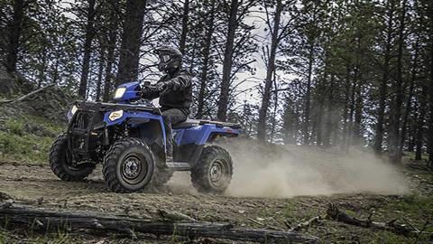 2018 Polaris Sportsman 450 H.O. EPS in Kaukauna, Wisconsin - Photo 17