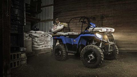 2018 Polaris Sportsman 450 H.O. EPS in Kaukauna, Wisconsin - Photo 20
