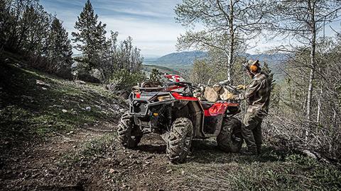 2018 Polaris Sportsman 850 SP in Kaukauna, Wisconsin - Photo 24