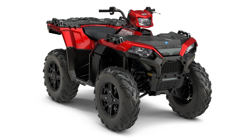 Polaris Sportsman Prezzo Quad 4x4 Polaris Sportsman Polaris