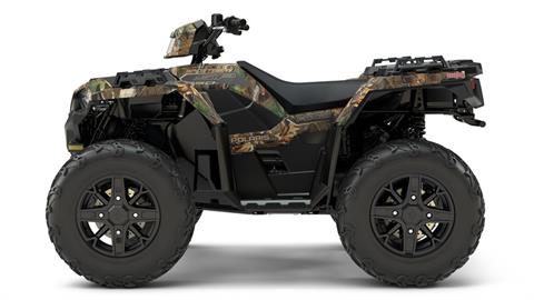 2018 Polaris Sportsman 850 SP in Kaukauna, Wisconsin - Photo 23