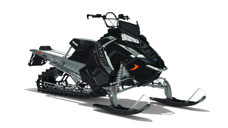 Used 2018 Polaris 800 PRO-RMK 155, Monticello MN | Specs