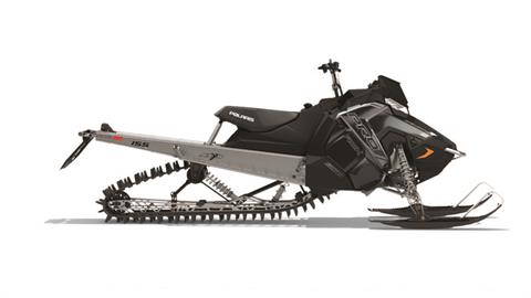 Used 2018 Polaris 800 PRO-RMK 155 | Snowmobiles in Mason Used 2018 Polaris 800 PRO-RMK 155 | Snowmobiles in Mason