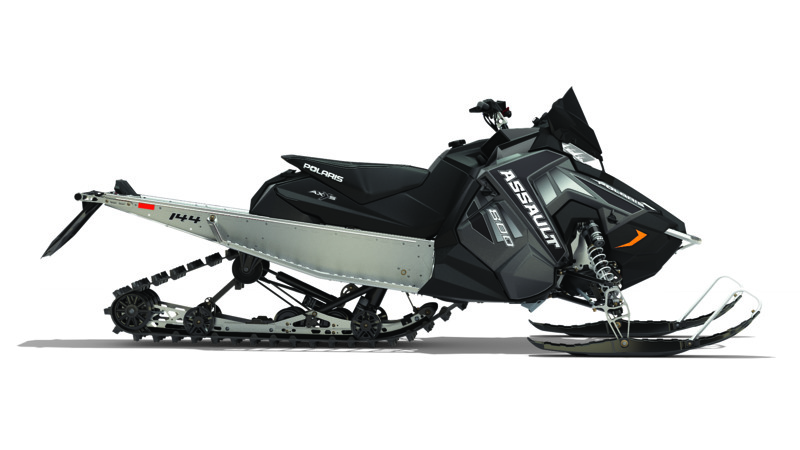 2018 Polaris 800 Switchback Assault 144 ES in Gorham, New Hampshire - Photo 14