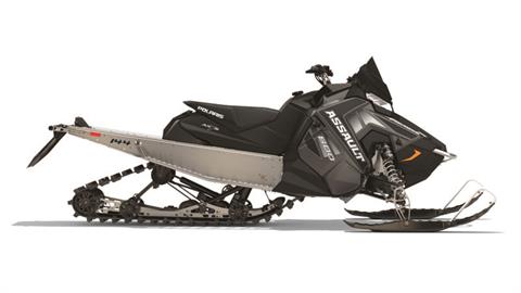 2018 Polaris 800 Switchback Assault 144 ES in Gorham, New Hampshire - Photo 14