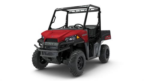 2018 Polaris Ranger 500 — photo 1 of 6