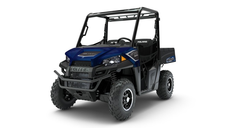2018 Polaris Ranger 570 EPS in Two Harbors, Minnesota - Photo 23