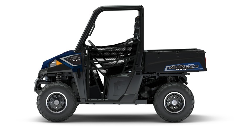 2018 Polaris Ranger 570 EPS in Two Harbors, Minnesota - Photo 24