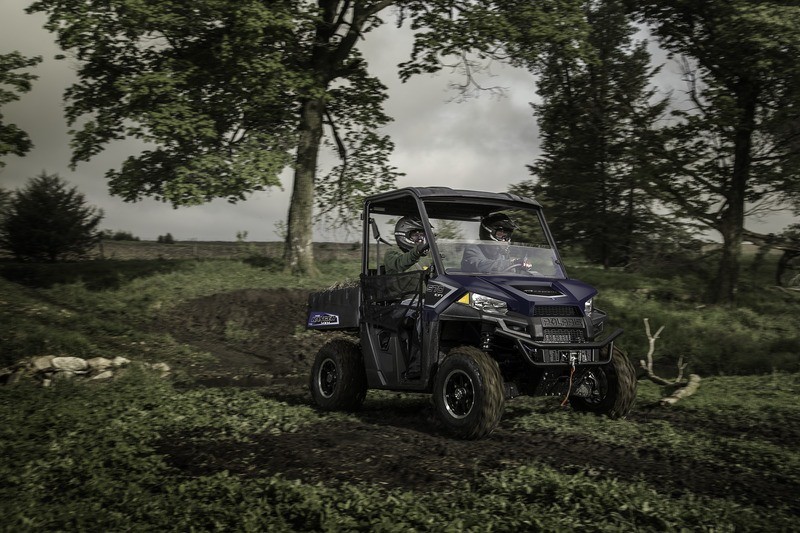 2018 Polaris Ranger 570 EPS in Two Harbors, Minnesota - Photo 25