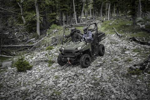 2018 Polaris Ranger 570 EPS in Two Harbors, Minnesota - Photo 27