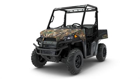 2018 Polaris Ranger 570 Polaris Pursuit Camo