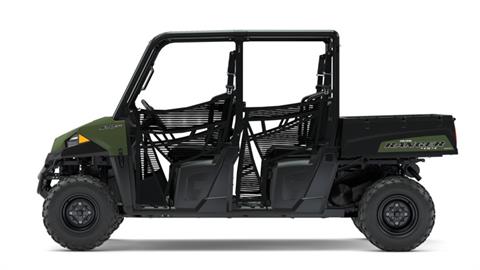2018 Polaris Ranger Crew 570-4 in Columbia, Missouri - Photo 2