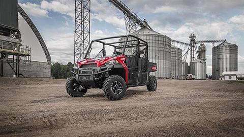 2018 Polaris Ranger Crew XP 1000 EPS in Santa Maria, California - Photo 4