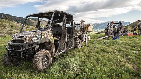 2018 Polaris Ranger Crew XP 1000 EPS in Santa Maria, California - Photo 6