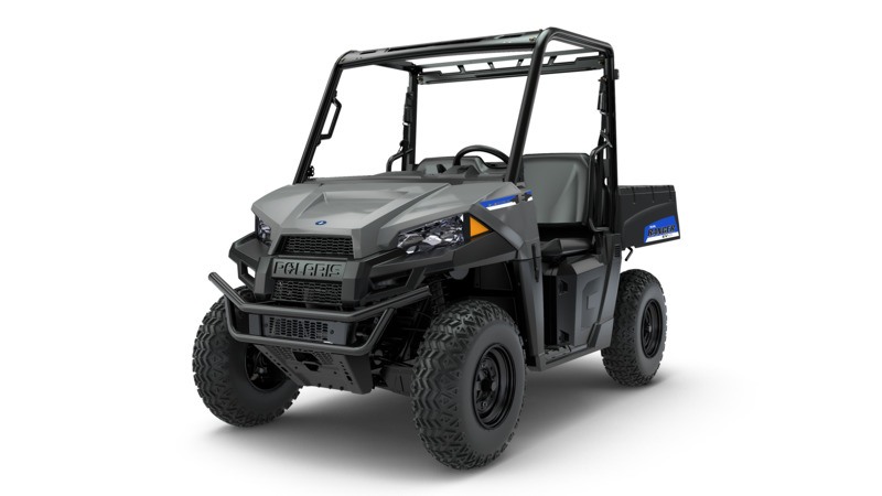 2018 Polaris Ranger EV in Radford, Virginia - Photo 1