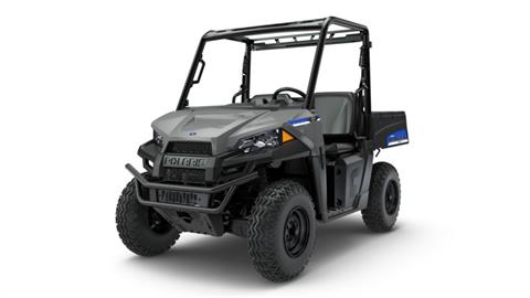 2018 Polaris Ranger EV in Radford, Virginia - Photo 1