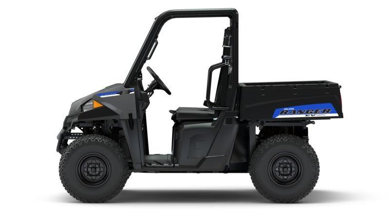 2018 Polaris Ranger EV in Radford, Virginia - Photo 2