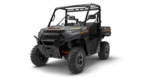 2018 Polaris Ranger XP 1000 EPS in Columbia, Missouri - Photo 1