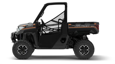 2018 Polaris Ranger XP 1000 EPS in Columbia, Missouri - Photo 2