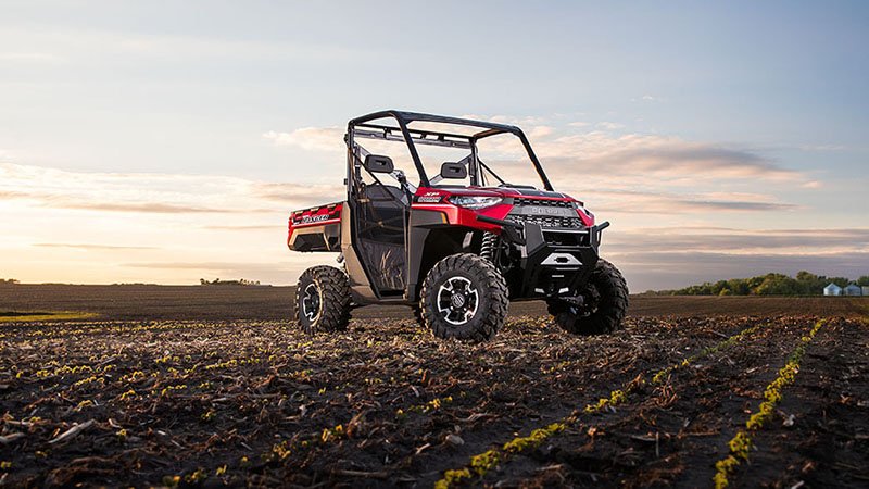 2018 Polaris Ranger XP 1000 EPS in Columbia, Missouri - Photo 11