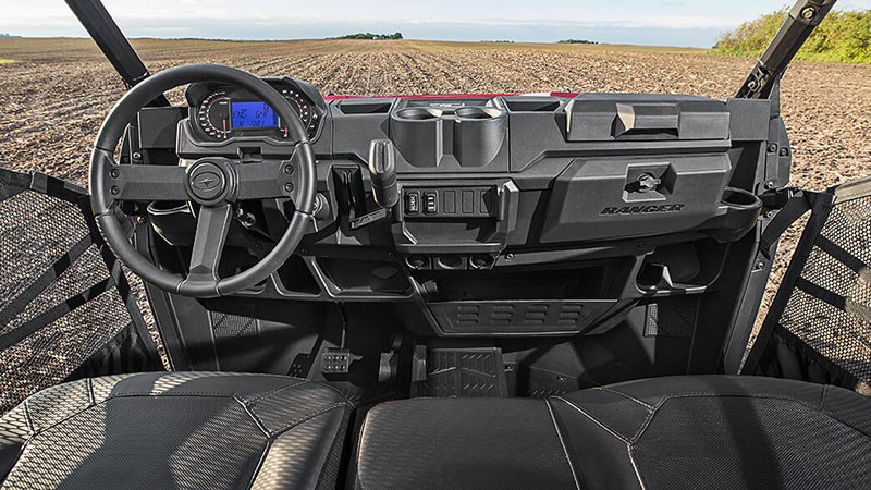 2018 Polaris Ranger XP 1000 EPS in Columbia, Missouri - Photo 16