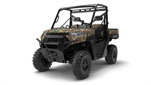 2018 Polaris Ranger XP 1000 EPS in Ramsey, Minnesota - Photo 1