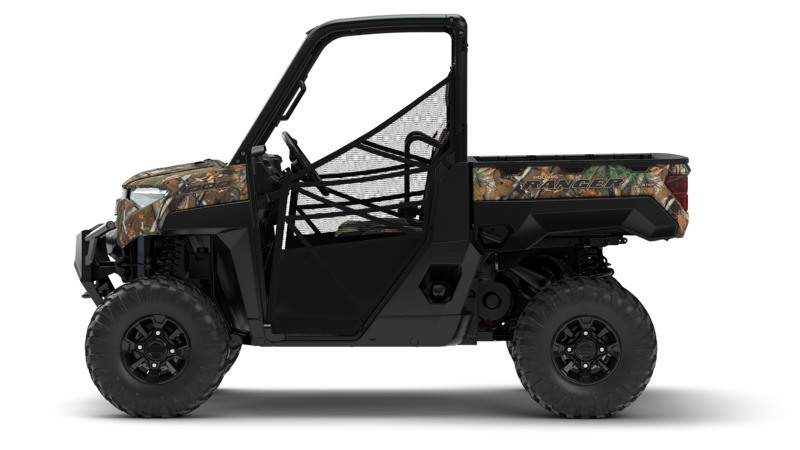 2018 Polaris Ranger XP 1000 EPS in Ramsey, Minnesota - Photo 2