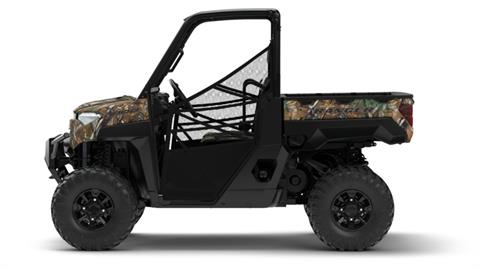 2018 Polaris Ranger XP 1000 EPS in Ramsey, Minnesota - Photo 2