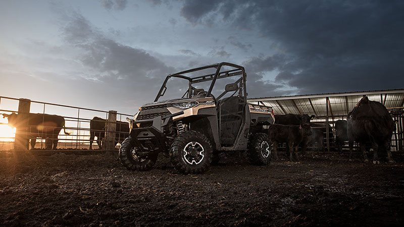 2018 Polaris Ranger XP 1000 EPS in Ramsey, Minnesota - Photo 5