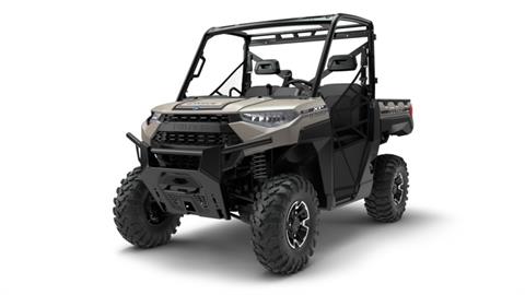 2018 Polaris Ranger XP 1000 EPS in Santa Maria, California - Photo 2