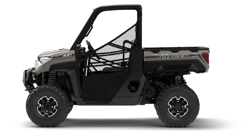 2018 Polaris Ranger XP 1000 EPS in Santa Maria, California - Photo 3