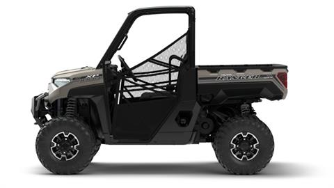 2018 Polaris Ranger XP 1000 EPS in Santa Maria, California - Photo 3