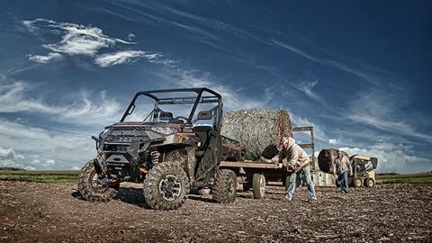 2018 Polaris Ranger XP 1000 EPS in Santa Maria, California - Photo 4